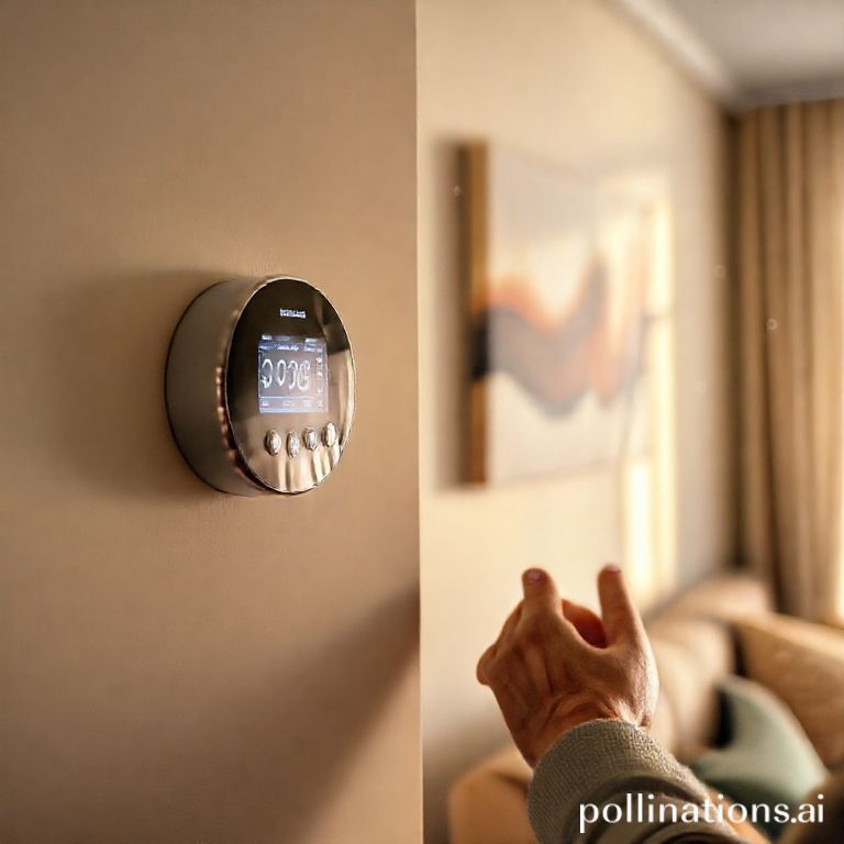 Programmable Thermostats Vs Non Programmable Thermostats For Energy